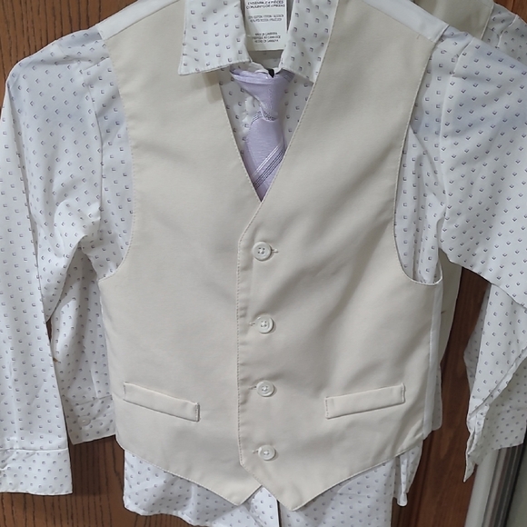 Boys Size 6 Pants Suit - Picture 14 of 16